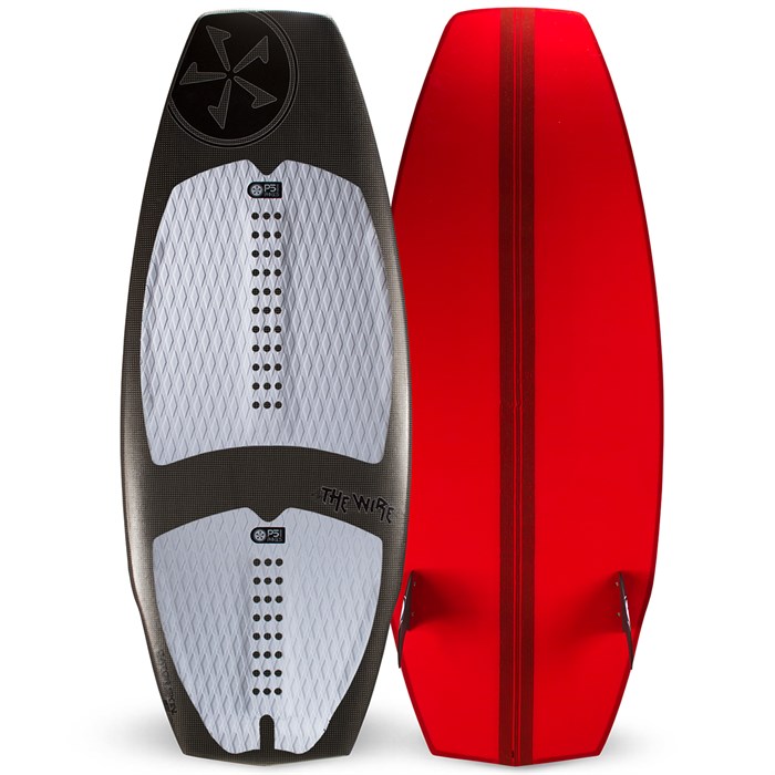 Phase Five Wire Wakesurf Board 2015 evo